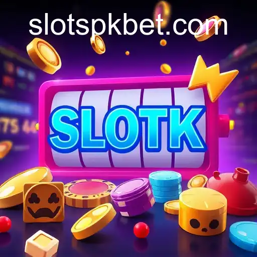The Rise of SlotsPK: A New Era in Online Gaming