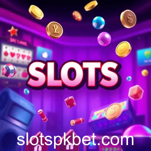 The Rise of SlotsPK: A Digital Gaming Phenomenon