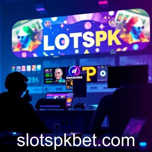 SlotsPK