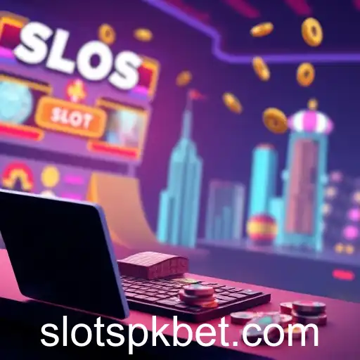 SlotsPK