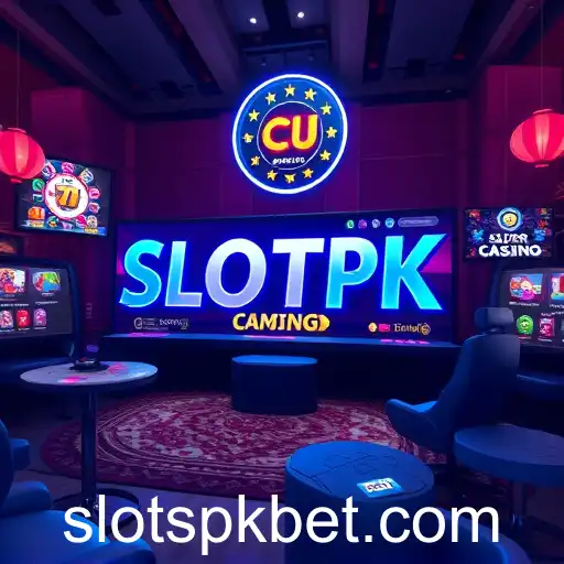 SlotsPK