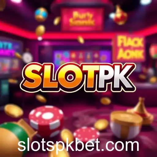 Rising Popularity of SlotsPK in the Gaming Arena