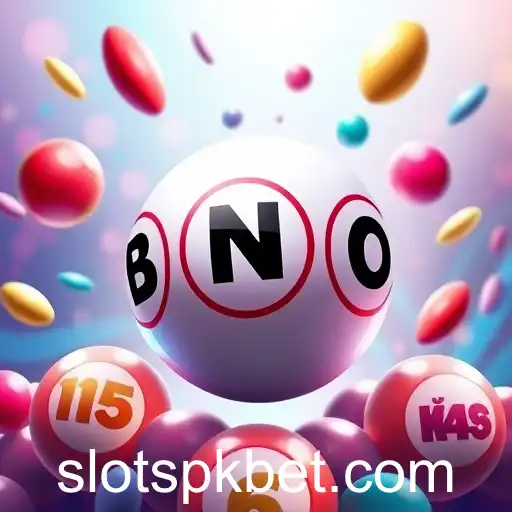 SlotsPK: Revolutionizing Online Gaming in 2025
